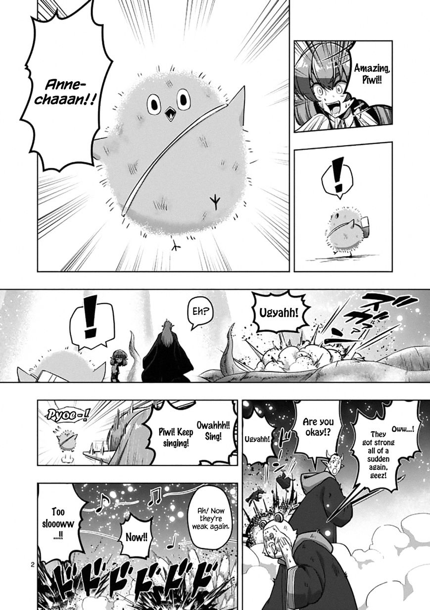 Chapter 101 image 2