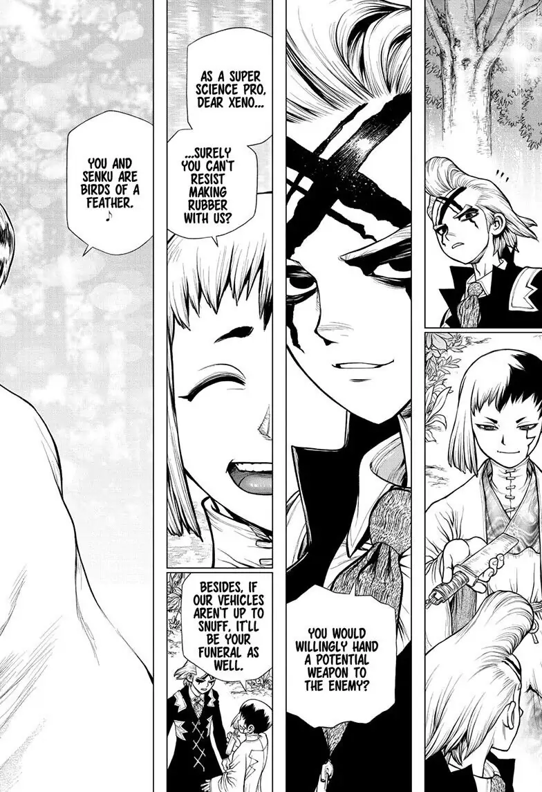 Chapter 174 image 14