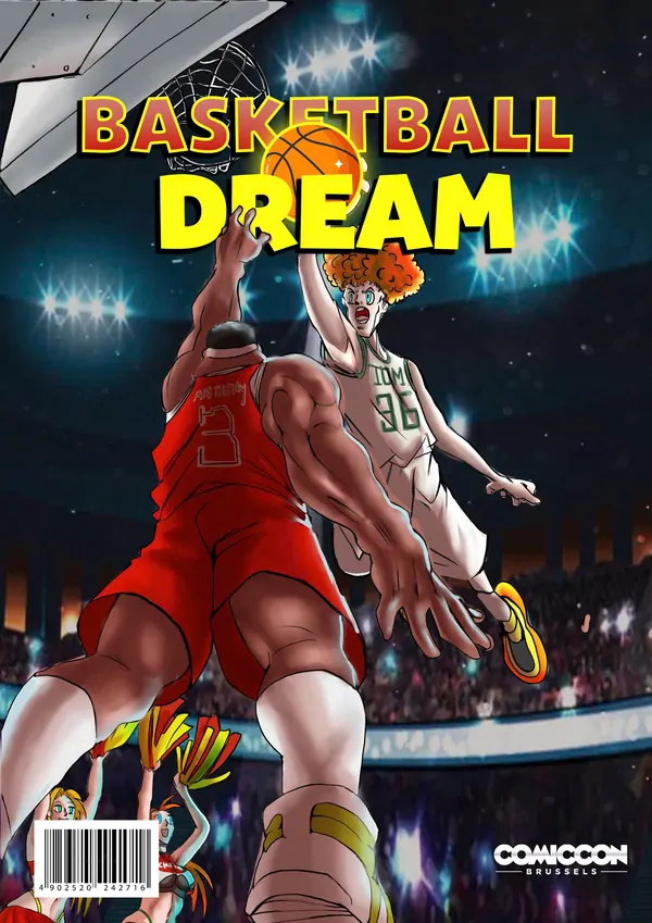 Basketball Dream